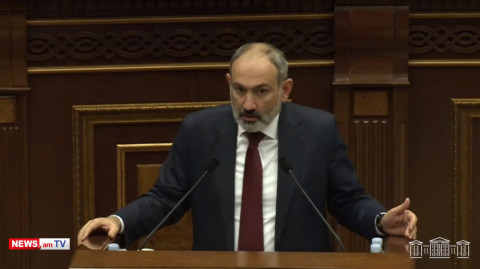 Որ ասում եք՝ տարածքներ ենք կորցրել, ի՞նչ եք տեսել այնտեղ, ինչքա՞ն ներդրում է արվել. Փաշինյան