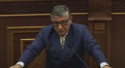 Վազգեն Սարգսյանը շատ վատ բան է արել Հայաստանի նկատմամբ. Խաչատուր Սուքիասյան