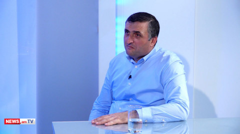 TALK TIME. Ավելի լավ է չխոսել, քան ոչ հայանպաստ թեզեր առաջ քաշել. պատմաբանը` Փաշինյանի ելույթի մասին