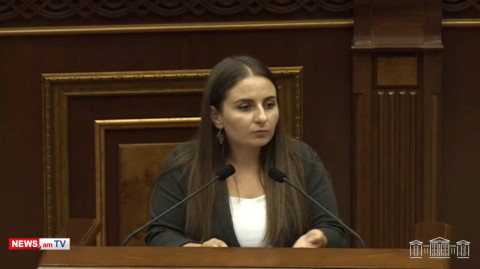 Պարոն Սուքիասյան, քանի՞ մարդու եք գործից ազատել Նիկոլ Փաշինյանին դեմ լինելու համար. ընդդիմադիր