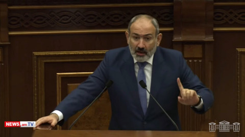 Ինչ է տեղի ունենում Գորիս–Կապան ճանապարհին. Փաշինյանը մանրամասներ հայտնեց