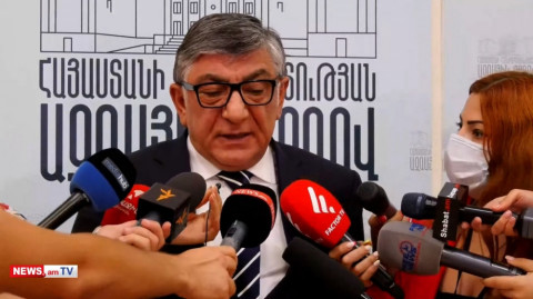 «Սերժ Սարգսյանը բոլորին ա կեղեքել, Վաչոն ո՞վ ա, որ իր հաշվին 10 մլն ունենա». Խաչատուր Սուքիասյան