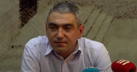 Ոչ մի օգնություն չի եղել, մենակ էինք մնացել. 62 զինվորների գերեվարման համար մեղադրվող փոխգնդապետ