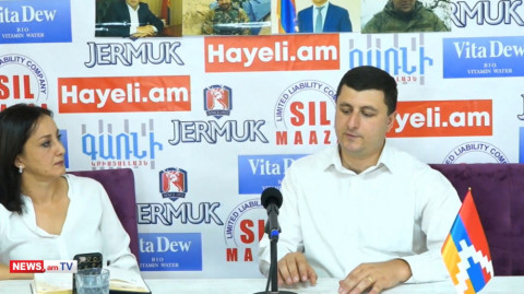 Սյունիքում ադրբեջանցիները կարող են սարքերով նույնականացնել մեր մեքենաների ուղեւորներին. Տիգրան Աբրահամյան