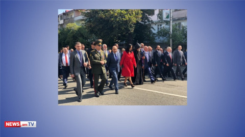Արցախում անկախության 30-ամյակը կնշեն առանց Հայաստանի բարձր ղեկավարության