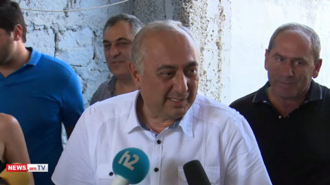 Սուր ինֆարկտ ստացած Չարչյանի ազատման հարցով Դատախազությունը շարունակում է ոչինչ չձեռնարկել