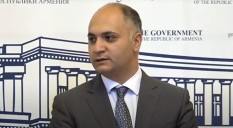 ՏՄՊՊՀ–ն լոլիկի շուկայում ի՞նչ դերակատարում կարա ունենա. Գեղամ Գեւորգյանը՝ լրագրողներին