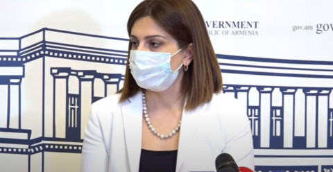 Ունենք հիվանդացության երիտասարդացում, ծանր դեպքերի ավելացում. առողջապահության նախարար