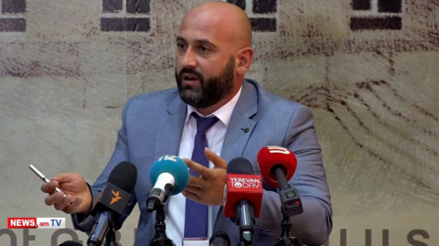 Ջալալ Հարությունյանն ասել է՝ մերոնք են, չկրակեք, պարզվեց՝ թշնամու 250 հոգանոց ջոկատ է եղել. փաստաբան