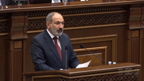 Ինչպիսին կլինի Փաշինյանի պլանավորած տնտեսությունը