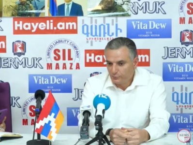 ՈՒՂԻՂ. ՀՀԿ–ական նախկին պատգամավոր Արտակ Զաքարյանի մամուլի ասուլիսը