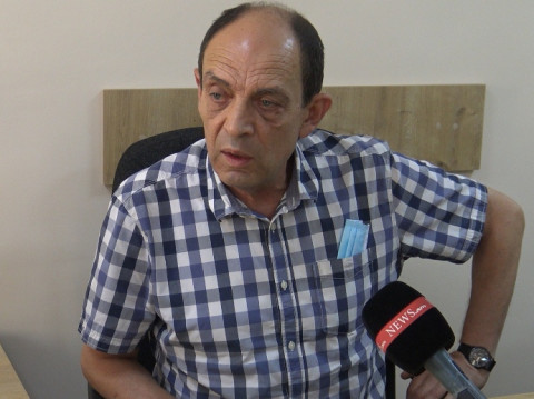 Օլիգարխ բառն առաջացել է Խաչատուր Սուքիասյանից. Ավետիք Իշխանյան