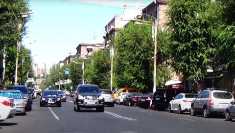 Թումանյան փողոցում 25–ամյա երիտասարդի են դանակահարել. ոստիկանության բացահայտումը