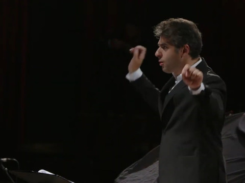 InClassica International Music Festival In Dubai/Դասական երաժշտության փառատոն՝ Դուբայում
