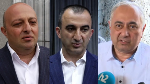 Անձեռնմխելիության հարցը. Գլխավոր դատախազությունը նախագիծ է մշակել