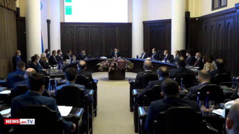 4 օր ոչ աշխատանքային կլինի. Սեպտեմբերի 21-ին հրապարակում մասշտաբային տոնակատարություն կլինի