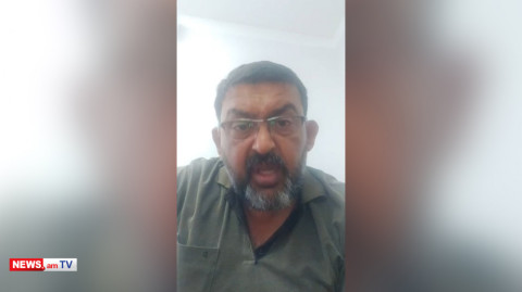 «Սգացող ծնողները սեւ տոնակատարություն կբերեն ձեր գլխին». անհետ կորածի հարազատը՝ Նիկոլ Փաշինյանին