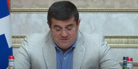 Ես չեմ հասկանում՝ ինչով են զբաղված, դժվա՞ր ա աշակերտների թիվը ներկայացնելը. Արայիկ Հարությունյան