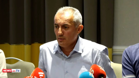 Ջալալ Հարությունյանի եւ Գենադի Բաղդասարյանի միջեւ առերեսում պետք է լինի. զոհված զինծառայողի ծնող