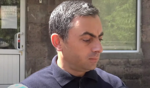 Սա քաղաքական պատվերով հետապնդում է. «Հայաստանի» պատգամավորներն այցելեցին Չարչյանին
