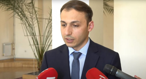 Ադրբեջանը հատուկ միջոցներով խլացնում է Արցախի տարածքում բջջային կապի եւ համացանցի սփռումը. ՄԻՊ