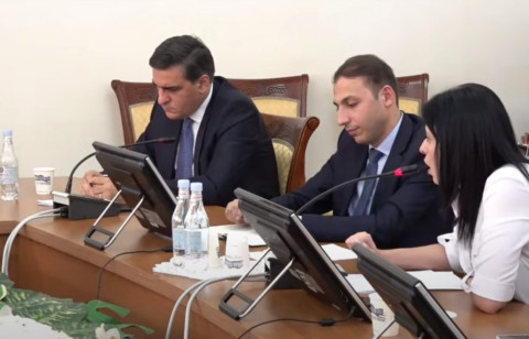 Մաճկալաշենի բնակիչը գերության 3 ժամվա ընթացքում ենթարկվել էր խայտառակ խոշտանգումների. ՄԻՊ