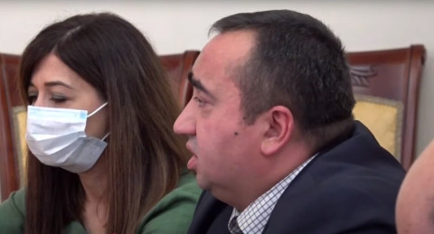 Արցախի անունով հանձնաժողովի ստեղծումը վատթարացնում է վիճակը. ՔՊ–ական պատգամավոր