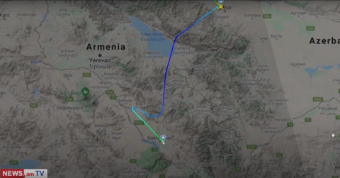 ՀՀ-ն չի կարող Թուրքիային արգելել մեր տարածքով ադրբեջանական չվերթ իրականացնել
