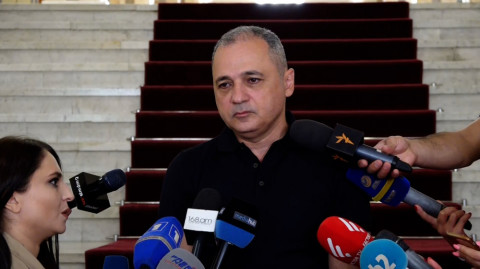 Ադրբեջանը ցանկացած պահի կարող է Կապանը կտրել Հայաստանից․ Վահե Հակոբյան