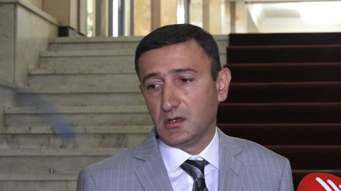 «Ամեն դեպքում անհարմարություն է». Թունյանը՝ Որոտանում ստեղծված իրավիճակի մասին
