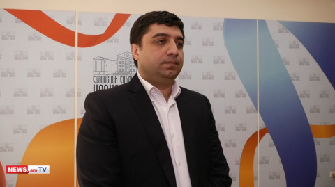 ՔՊ–ականը ոչ հերքում, ոչ էլ հաստատում է՝ Գորիս–Կապան ճանապարհը տրվե՞լ է Ադրբեջանին, թե ոչ