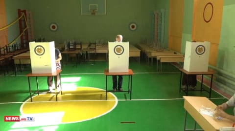ՏԻՄ ընտրություններ. ՔՊ-ն բոլոր համայնքներում յուրային թեկնածուներ ունի