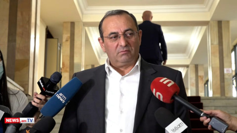 Կորցնում ենք մեր ինքնիշխանությունը. «Հայաստանը» պահանջում է հանդիպում ուժայինների ղեկավարների հետ