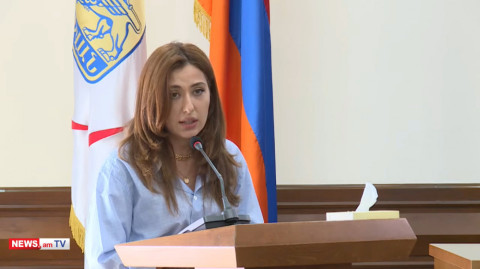 Պատերազմում հաշմանդամ դարձած զինվորներին գործի ընդունելիս գործատուն կազատվի մի շարք վճարումներից
