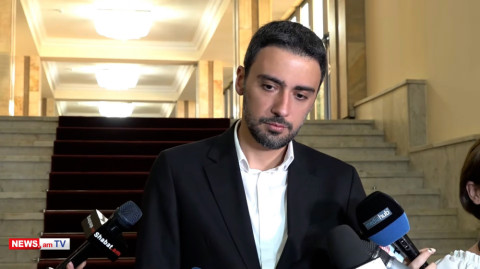 Այդ դատավորները նույնիսկ գրավը թույլատրելի ճանաչելու ձեւաթուղթը չունեն. Վարդեւանյանն անուններ տվեց