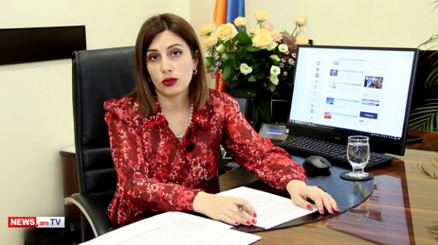 142 վարակակիր ծայրահեղ ծանր վիճակում է, 60 մարդ էլ միացված է արհեստական շնչառության սարքին