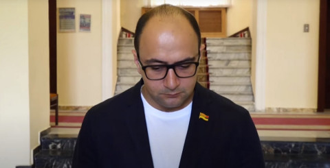 Հողերի հանձնումը կշարունակվի հատվածային՝ իրողություն դարձած նմանօրինակ դրսևորումներով. Մամիջանյան