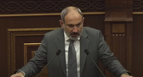 Խնդրո առարկա կետերը գտնվում են Հայաստանի Հանրապետության տարածքից դուրս. Փաշինյան