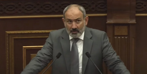 Ադրբեջանը պատրաստվում էր երկու օր անց պատերազմ սկսել. Փաշինյանը՝ 1 տարի առաջվա հարցազրույցի մասին