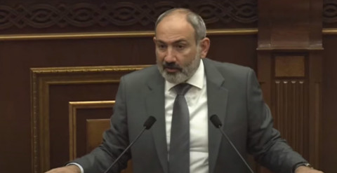 «Հայաստան» համահայկական հիմնադրամի միջոցները չեն ծախսվել ռազմական կարիքների համար. Փաշինյան