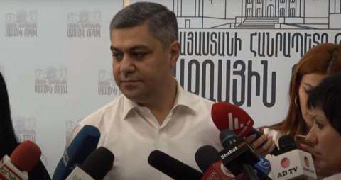 Ուղղակի հեքիաթներ են. Վանեցյանը՝ Փաշինյանի հայտարարության մասին