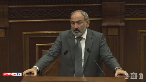 Պատրաստվում ենք առաջ գնալ այդ ուղղությամբ. Փաշինյանը՝ հայ-թուրքական հարաբերությունների մասին
