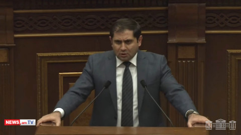 Վստահ չեմ, որ դա տեղի է ունեցել. Սուրեն Պապիկյանը՝ իրանցի վարորդների ձերբակալության մասին