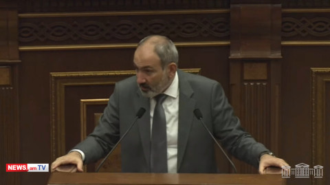 Որևէ երաշխիք կա՞, որ հայկական ավտոմեքենաները ևս չեն կանգնեցվի. Աննա Գրիգորյանը՝ Նիկոլ Փաշինյանին