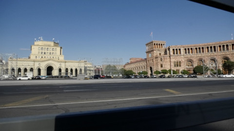 Անկախության տոնի «գունագեղ» տոնակատարությունը չի չեղարկվի