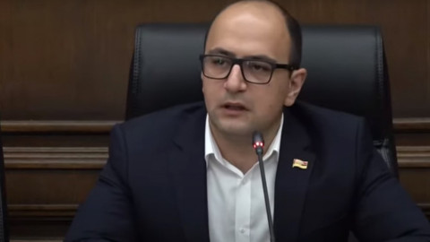 «Հիմնավոր կասկած ունենք՝ նախապատրաստվում է կապիտուլյացիայի նոր փուլ ենթադրող փաստաթղթի ստորագրում»