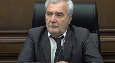 Հայ–ադրբեջանական համաձայնագիրը պատրա՞ստ է. ՔՊ–ական պատգամավորի պարզաբանումը