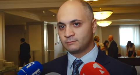 Ինչո՞ւ են խոշոր սուպերմարկետները շաքարավազը փոքր չափաբաժիններով վաճառում. հարց՝ ՏՄՊՊՀ նախագահին