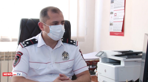 Փոփոխվել է տրանսպորտային միջոցների հետ կապված գործողությունների համար դիմելու կարգը