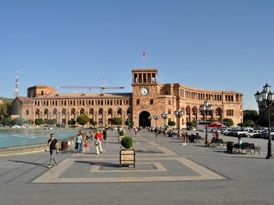 Երևանում անհնազանդության ակցիա է Անկախության տոնի համերգը չեղարկելու պահանջով